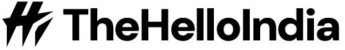 TheHelloIndia